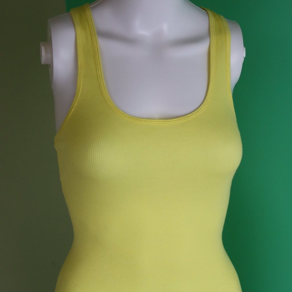 Small Abercrombie & Fitch Tank